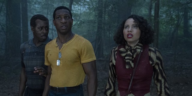 'Territorio Lovecraft': el racismo hecho terror