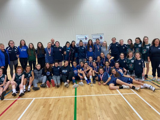 Molina Basket, primer club español que se integra en la organización Naciones Unidas del Baloncesto