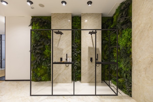 Porcelanosa presenta sus nuevas colecciones en un 'tour' virtual por las grandes capitales del diseño