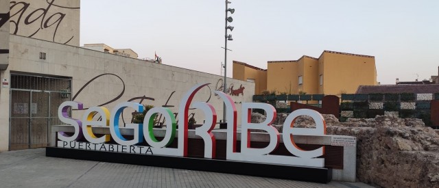 Segorbe se refuerza como destino turístico renovando su imagen y el logo de 'Puerta Abierta'