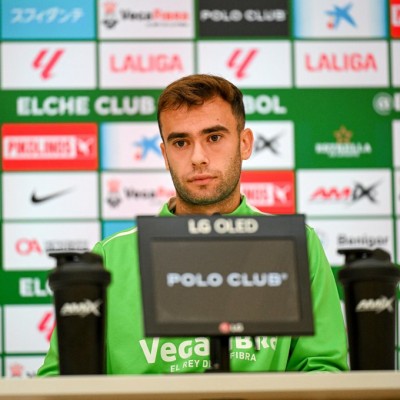 Núñez: 