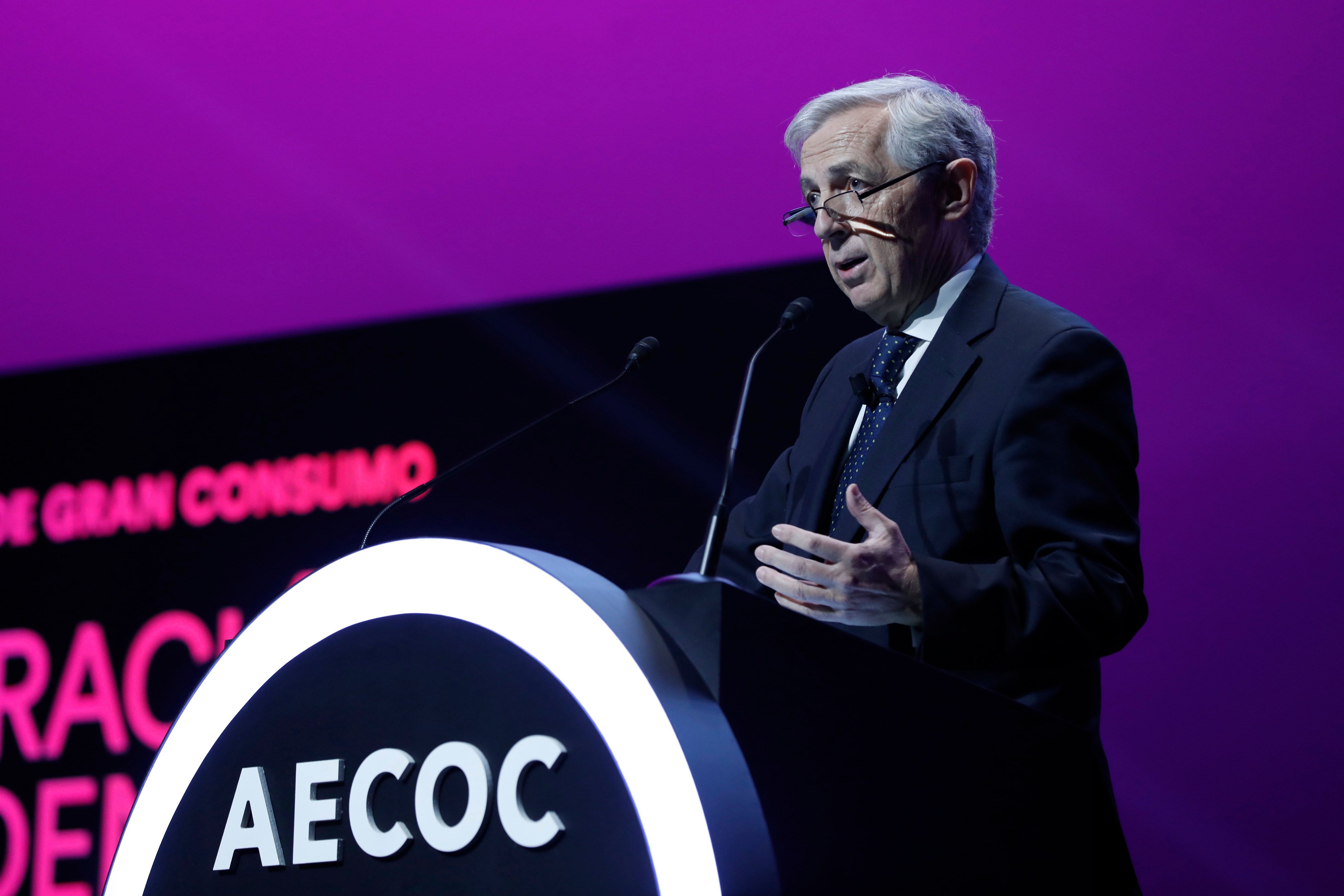 Aecoc rechaza la subida de impuestos para 2021 y pide alargar los ERTE hasta junio