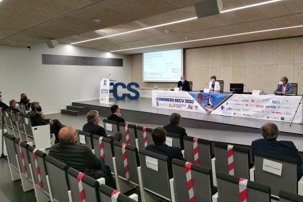 Ciencia, innovación y nuevas tecnologías cerámicas se dan cita en la UJI con el LVII Congreso SECV2020