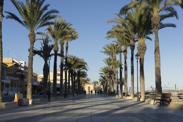 Los Alcázares planea congelar el recibo del IBI para 2021 tras descartar una rebaja