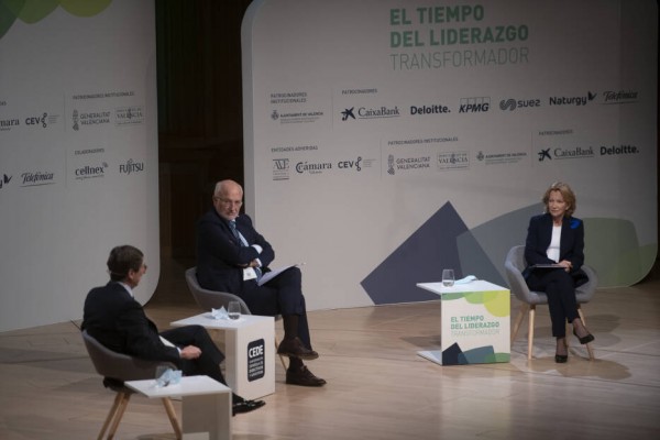 Juan Roig: 