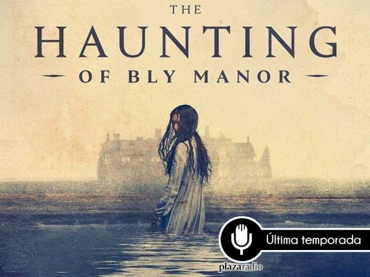'La maldición de Bly Manor', la herencia del terror y el romance gótico
