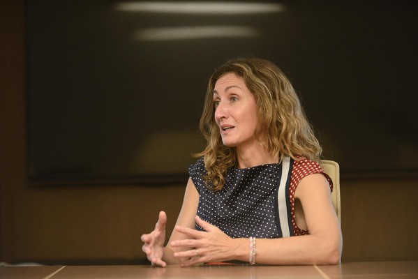 El Big Data como herramienta para liderar la transformación digital del
lavado de vehículos

