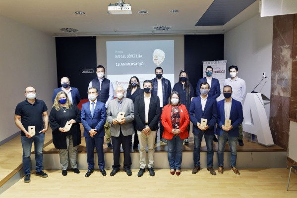 AdComunica reconoce a Onda por sus 'buenas prácticas de comunicación' en tiempos de la covid