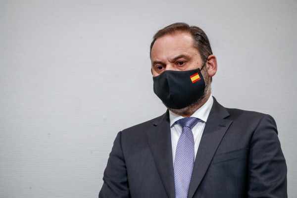Ábalos rechaza llevar la limitación de los alquileres a los PGE: prefiere la ley de vivienda y que pase la pandemia