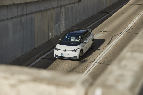Volkswagen ID.3: el eléctrico llamado a convertirse en el tercer icono en la historia de la marca