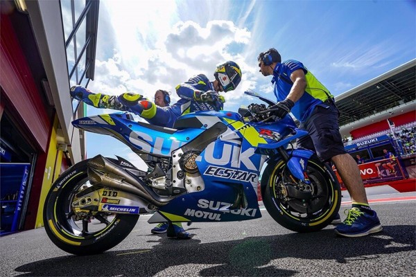 Doohan: 