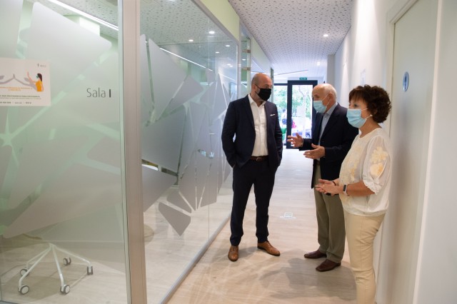 Giuliani's Grupo Gastronómico y la AECC unen fuerzas para colaborar en investigación del cáncer