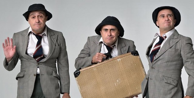 El Teatre Arniches retoma su programa el viernes con 'El zoo de vidre' y Pepe Viyuela el sábado