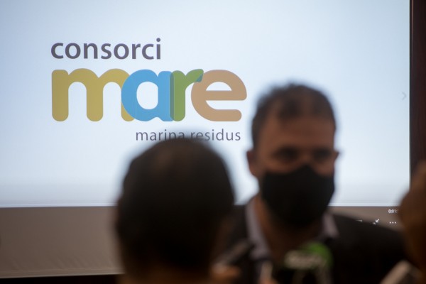El Consorci Mare presenta dos campañas de concienciación sobre el compostaje doméstico 