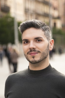 Rubén Serrano: 