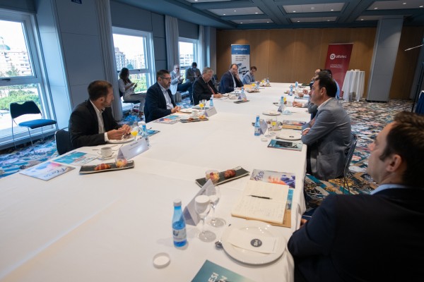 Nueve experiencias empresariales sobre el teletrabajo