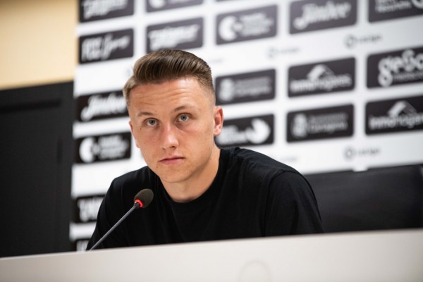 Bulka llega cedido del PSG para 