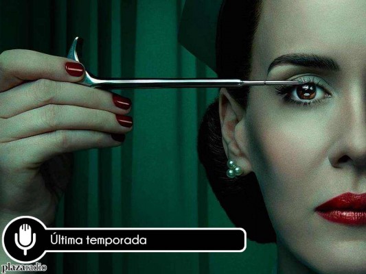 Última temporada: 'Ratched' resucita a la icónica enfermera más siniestra y sádica del cine