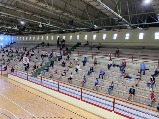 Las instalaciones deportivas de Segorbe abren sus puertas a la afición