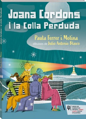 Paula Ferrer i Fina Girbés guanyen els Premis Algemesí de Literatura Infantil