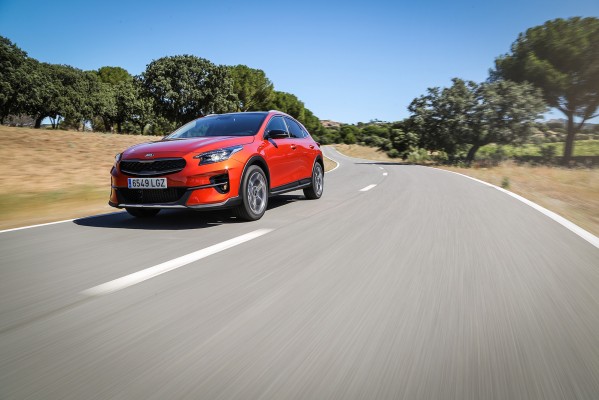 Kia Ceed, el alumno aventajado que ahora se convierte en el más eficiente