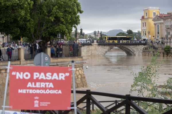 La DANA que nos hizo estremecer: un año después de la devastación