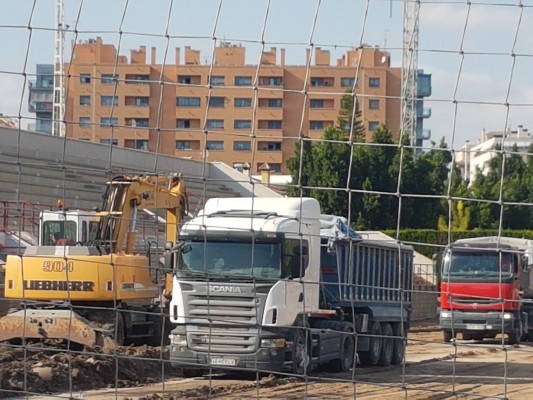 El Elche cambia Altabix por la Ciudad Deportiva