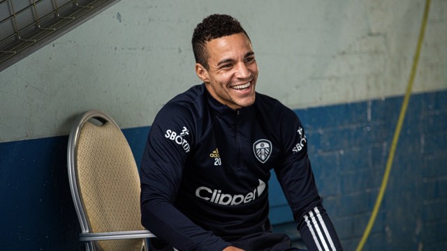 Bielsa elogia a Rodrigo: 