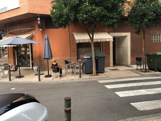 El PP critica la falta de información en Castelló sobre la puesta en marcha del contenedor marrón