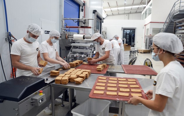 Más Trigo: el pan murciano que da la vuelta al mundo
