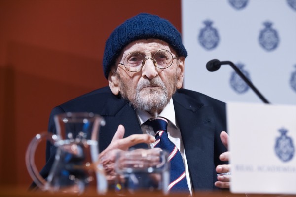 Álvaro Pombo: 