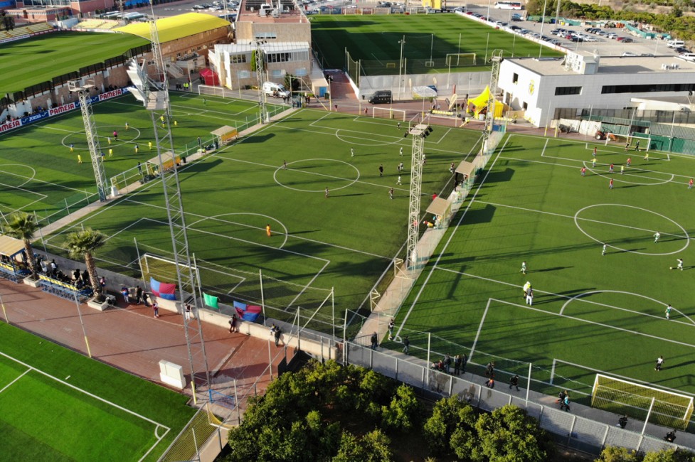 Villarreal CF - 