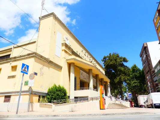 Santa Florentina recupera el pulso, pero el mercado pide a gritos una reforma integral urgente