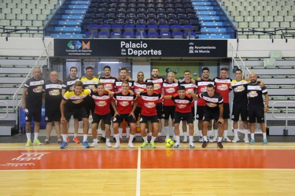 ElPozo arranca 