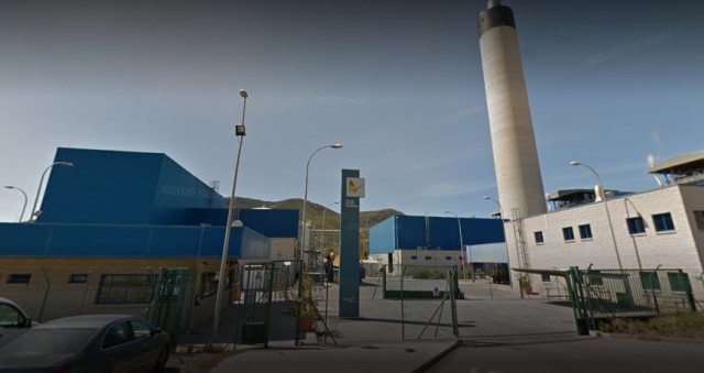 Duro Felguera se adjudica la revisión de las turbinas de ciclo combinado de Escombreras