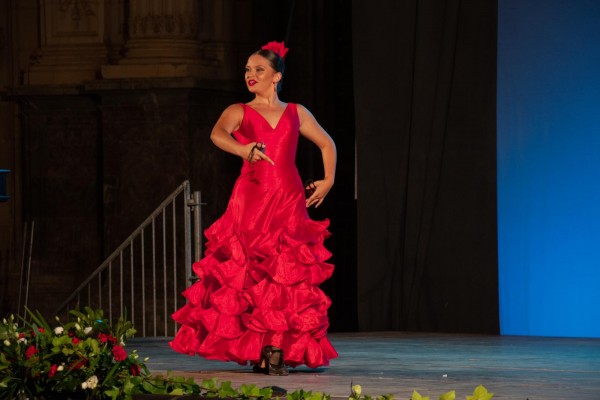'Santa Eulalia Fashion Week: La película', la representación del joven talento murciano