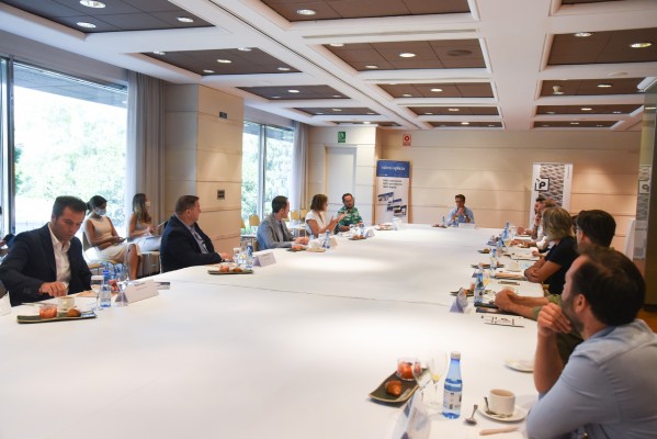 De la seguridad a la experiencia, a vueltas con el futuro de los espacios de consumo