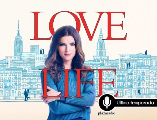 Última temporada: 'Love Life', la realidad de las relaciones de pareja
