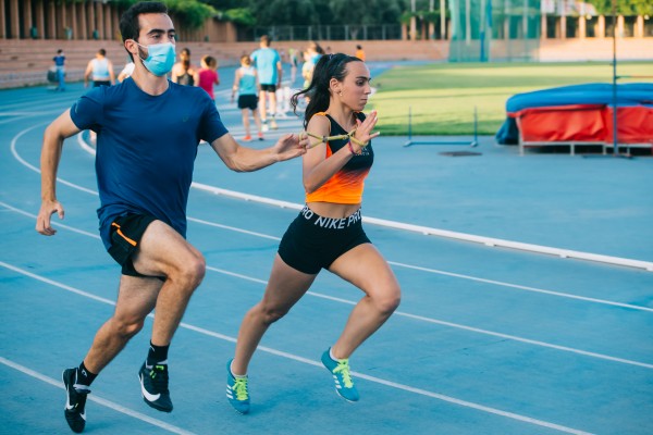El fondo estructural del deporte para personas con discapacidad en la Comunitat Valenciana