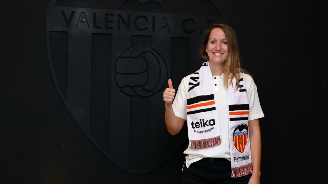 Juventud y experiencia se entremezclan en el nuevo proyecto del Valencia Femenino 