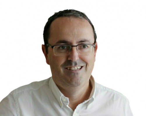 Liderando el futuro (III)