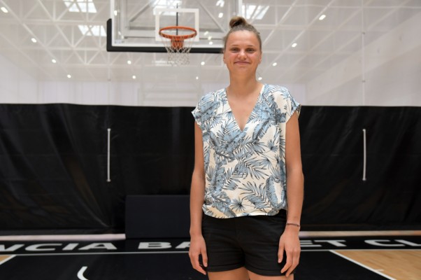 Laura Juskaite: 