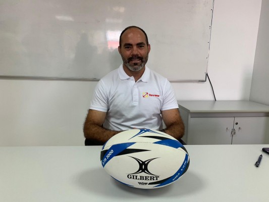 Rodrigo Martínez 