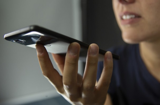 ¿Son de fiar las compras por asistente de voz?