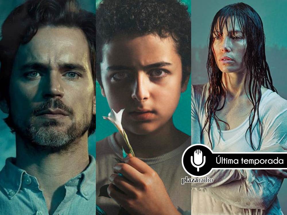 Última temporada: 'The Sinner', no importa quién mata, sino el por qué lo hizo
