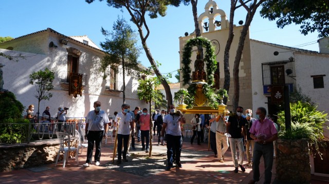 Vila-real inaugura el verano con su tradicional Fiesta del Termet, siguiendo el protocolo sanitario