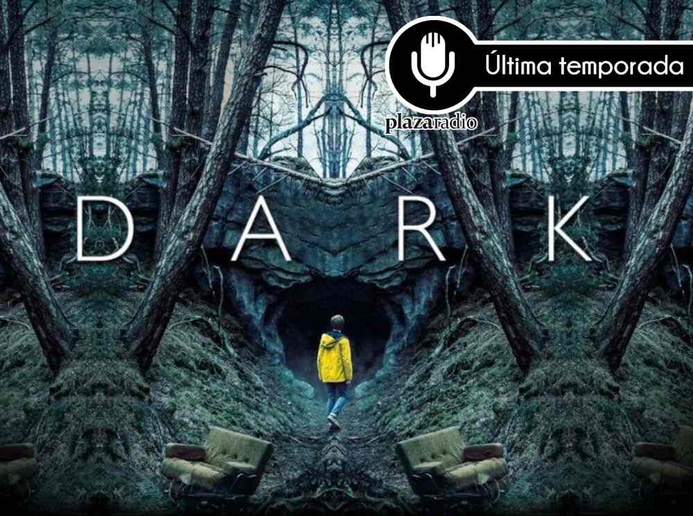 Última temporada: 'Dark', adiós a una de las obras más cautivadoras sobre viajes en el tiempo