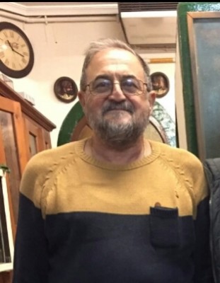 
Pepe Ibáñez, el alma del ché