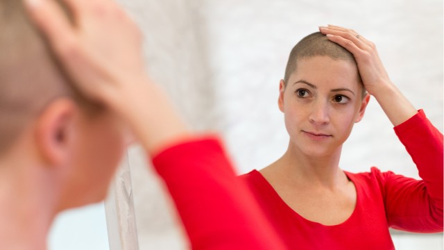 Suplementos de vitamina D contra los efectos secundarios de los tratamientos contra el cáncer