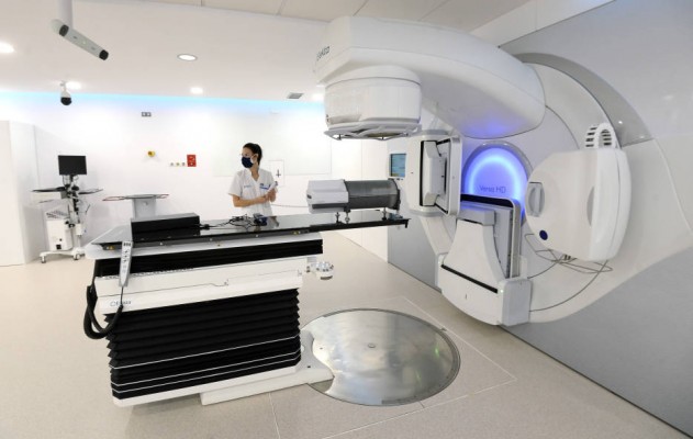 IMED invierte 10,5 millones de euros en su nuevo centro oncológico en Murcia